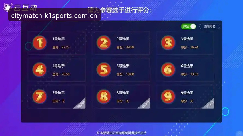 K1体育网站登录赛事实时比分攻略 赛事实时比分不想卡在“加载中”?给你3个K1体育网站登录实测技巧
